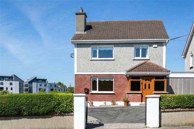1A Woodlands Road, Glenageary, Co. Dublin