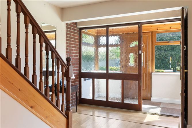 1A Woodlands Road, Glenageary, Co. Dublin