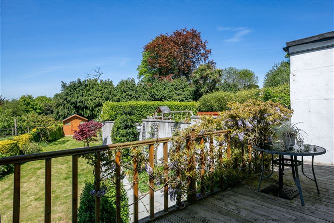 1A Woodlands Road, Glenageary, Co. Dublin