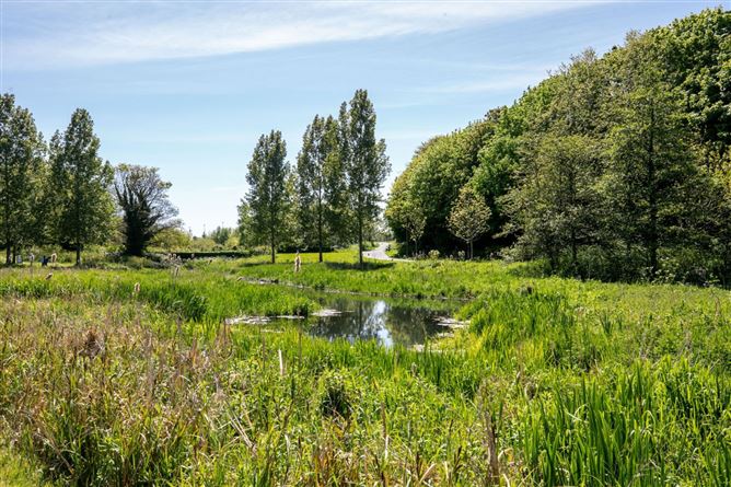 1A Woodlands Road, Glenageary, Co. Dublin