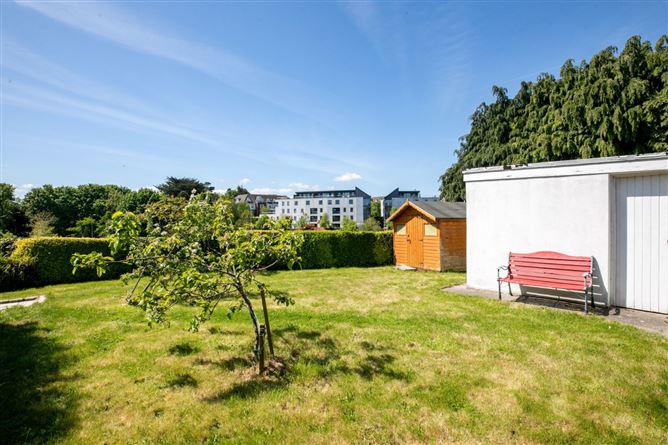 1A Woodlands Road, Glenageary, Co. Dublin