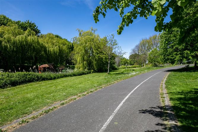 1A Woodlands Road, Glenageary, Co. Dublin