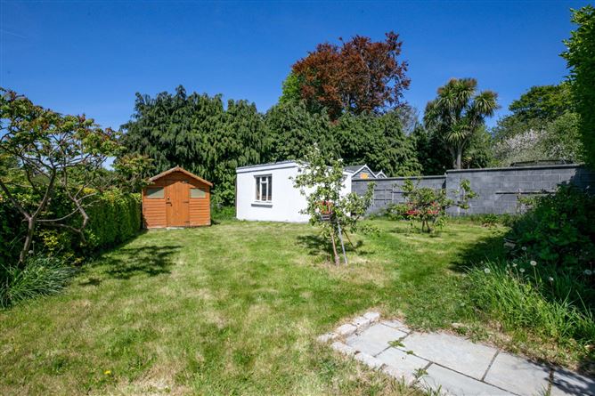 1A Woodlands Road, Glenageary, Co. Dublin