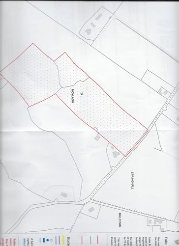 Moylagh, Oldcastle, Meath