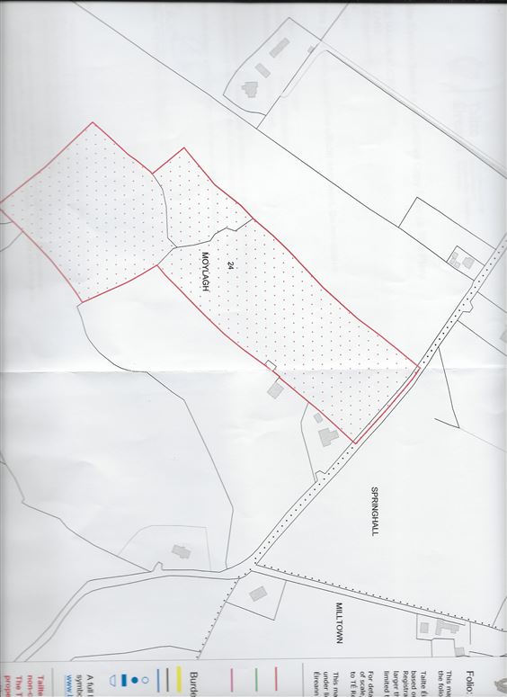 Moylagh, Oldcastle, Meath