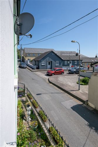 No 11 John O’Connell Street, Cobh, Cork