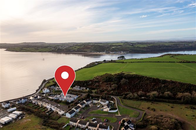 4 Coastguard Cove Cottages, Arthurstown, Co. Wexford