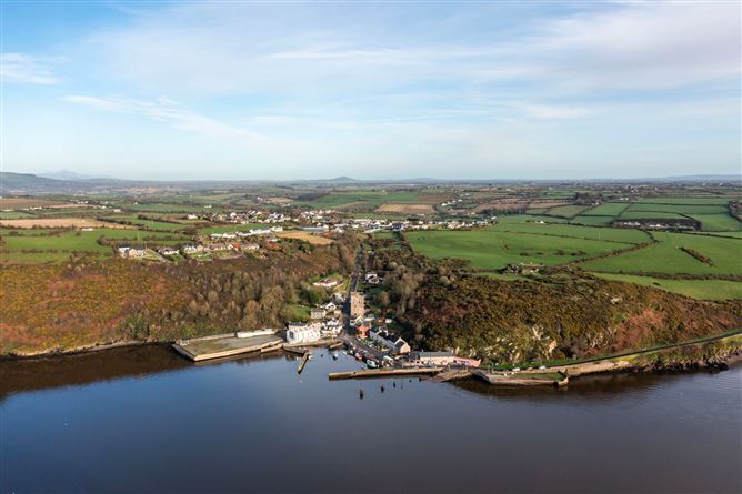 4 Coastguard Cove Cottages, Arthurstown, Co. Wexford