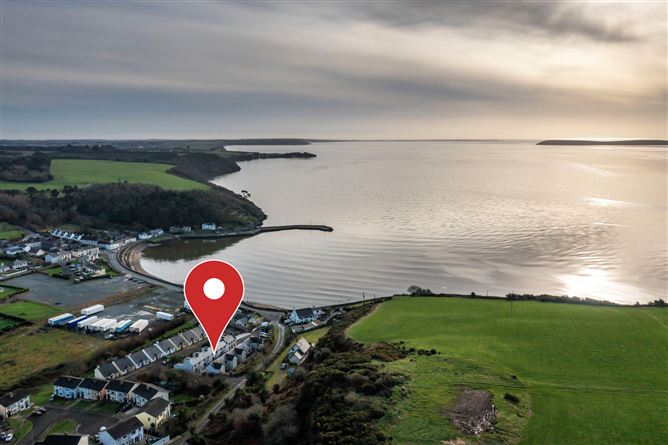 4 Coastguard Cove Cottages, Arthurstown, Co. Wexford
