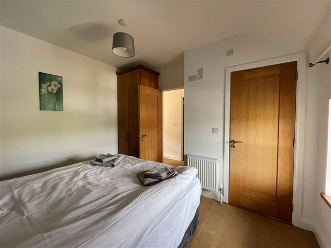 4 Coastguard Cove Cottages, Arthurstown, Co. Wexford