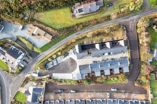 4 Coastguard Cove Cottages, Arthurstown, Co. Wexford