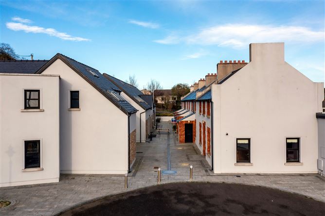 4 Coastguard Cove Cottages, Arthurstown, Co. Wexford