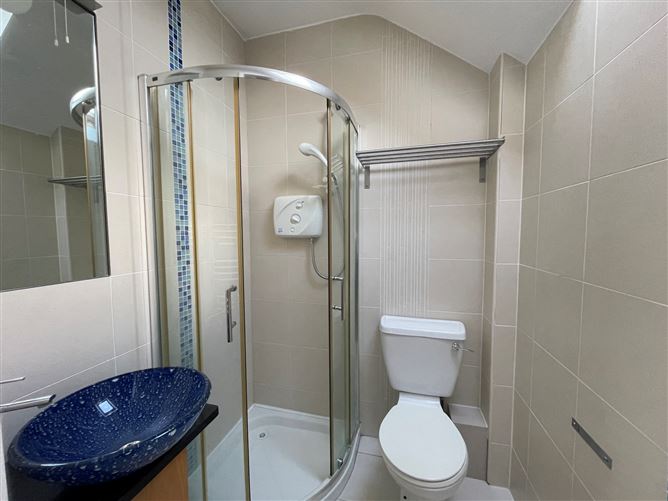 4 Coastguard Cove Cottages, Arthurstown, Co. Wexford
