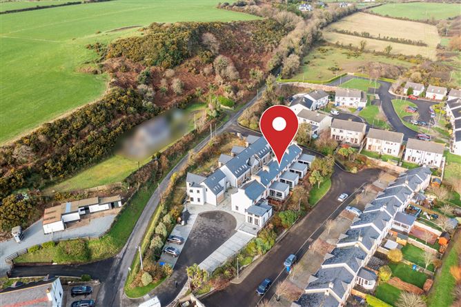 4 Coastguard Cove Cottages, Arthurstown, Co. Wexford