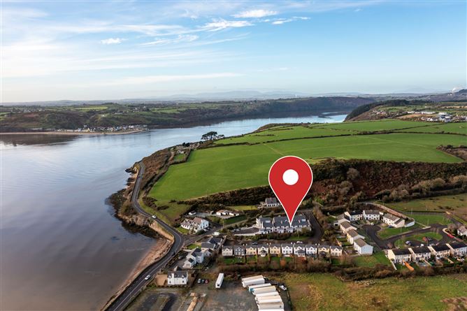 4 Coastguard Cove Cottages, Arthurstown, Co. Wexford