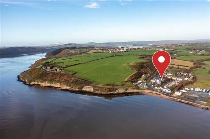4 Coastguard Cove Cottages, Arthurstown, Co. Wexford