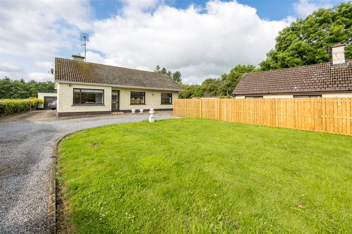 Paceland, Dunboyne, Meath