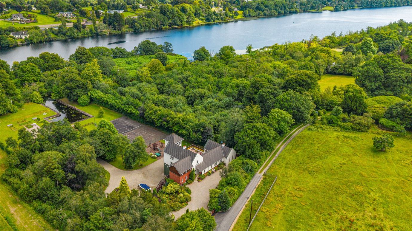Moys House, Clarisford, Killaloe, Co. Clare