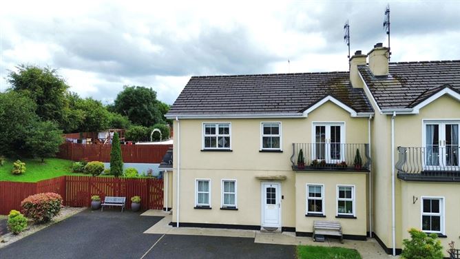 Apartment 5, The Beeches, Ballybofey, Co. Donegal