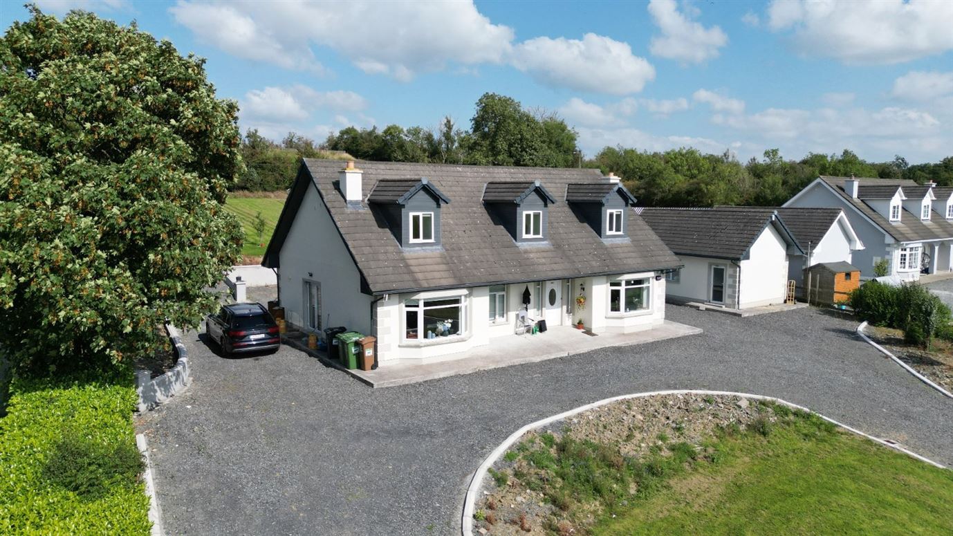 Lisnagirl, Virginia, Co. Cavan
