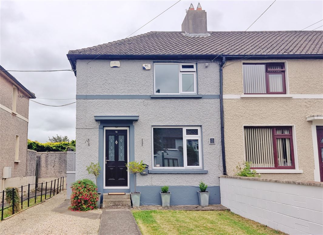 38 Carrow Road, Drimnagh, Dublin 12