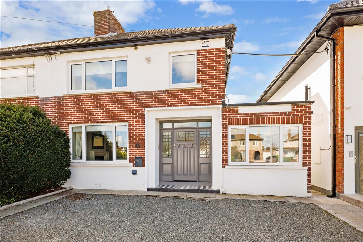 68 Templeville Road, Dublin 6W
