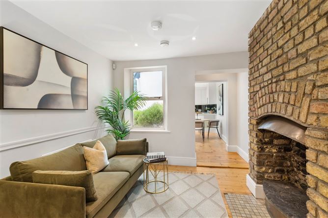 5 Rathmines Park, Dublin 6, County Dublin