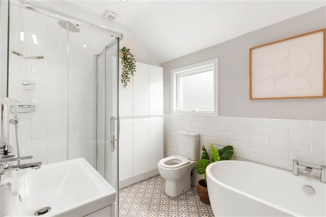 5 Rathmines Park, Dublin 6, County Dublin