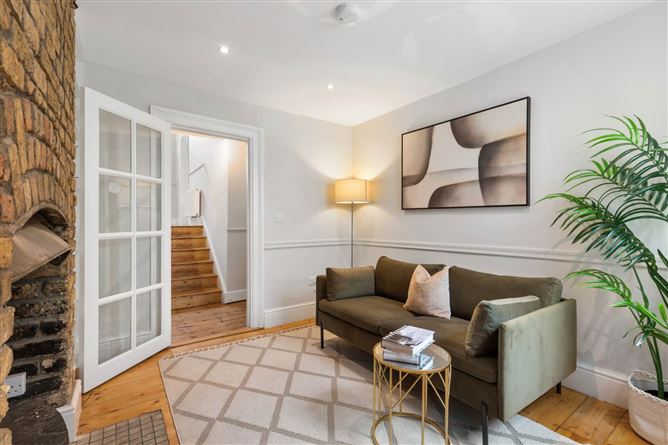 5 Rathmines Park, Dublin 6, County Dublin
