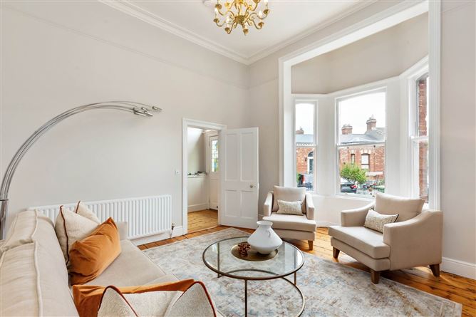 5 Rathmines Park, Dublin 6, County Dublin