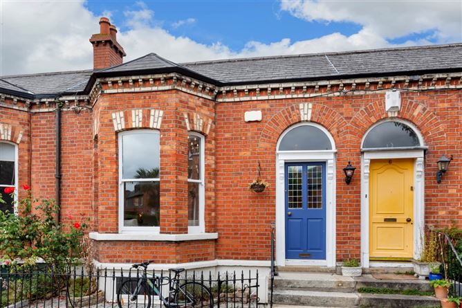 5 Rathmines Park, Dublin 6, County Dublin
