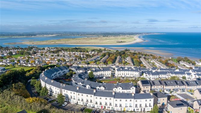 6 The Walk, Robswall, Malahide,   County Dublin