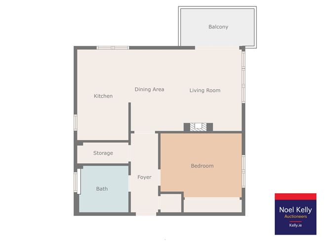 6 The Walk, Robswall, Malahide,   County Dublin