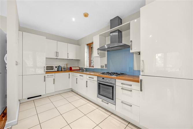 6 The Walk, Robswall, Malahide,   County Dublin