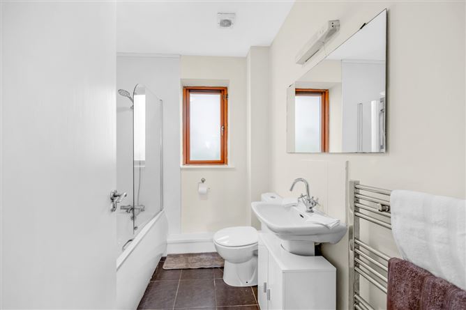 6 The Walk, Robswall, Malahide,   County Dublin