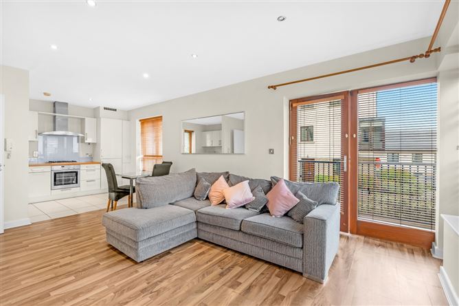 6 The Walk, Robswall, Malahide,   County Dublin