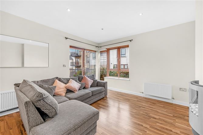 6 The Walk, Robswall, Malahide,   County Dublin