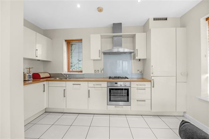 6 The Walk, Robswall, Malahide,   County Dublin