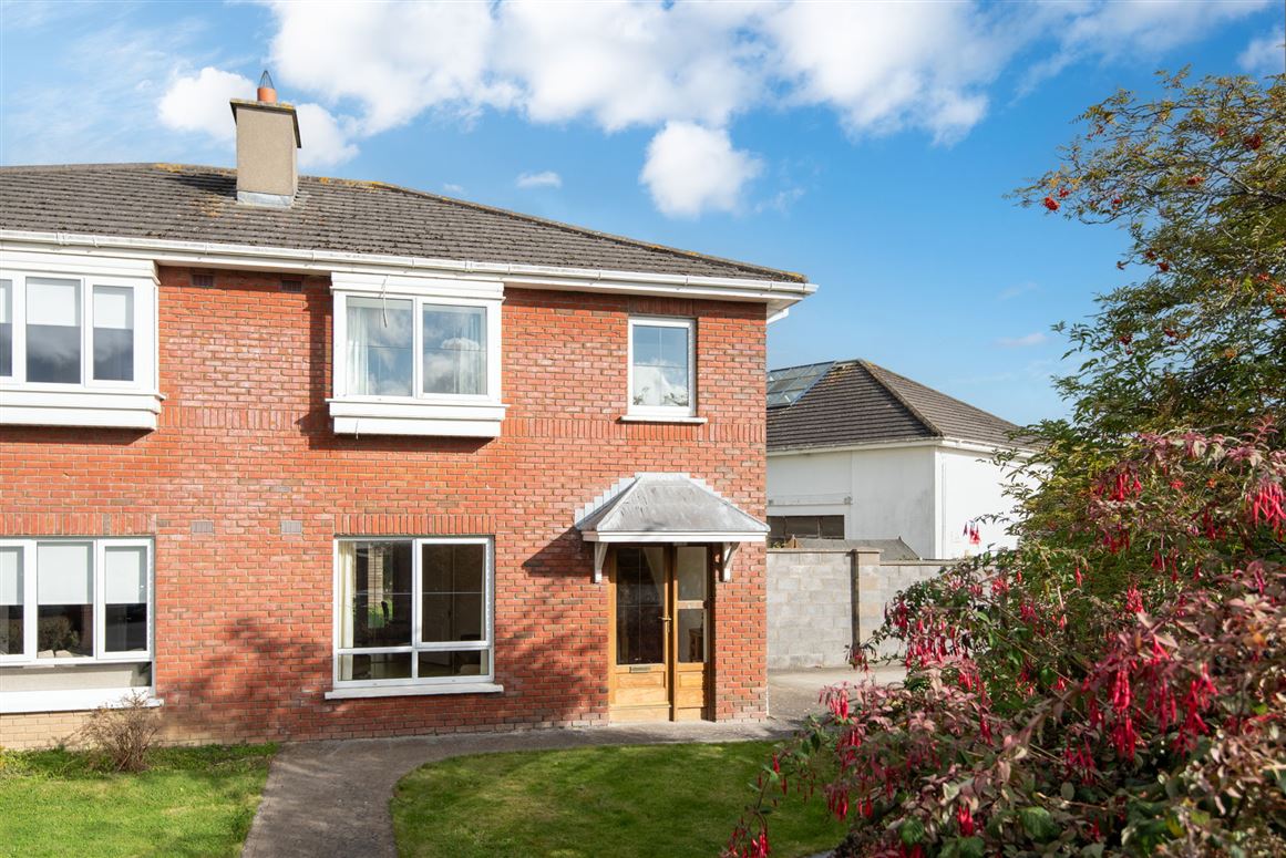 67 The Green, Beaumont Woods, Beaumont, Dublin 9