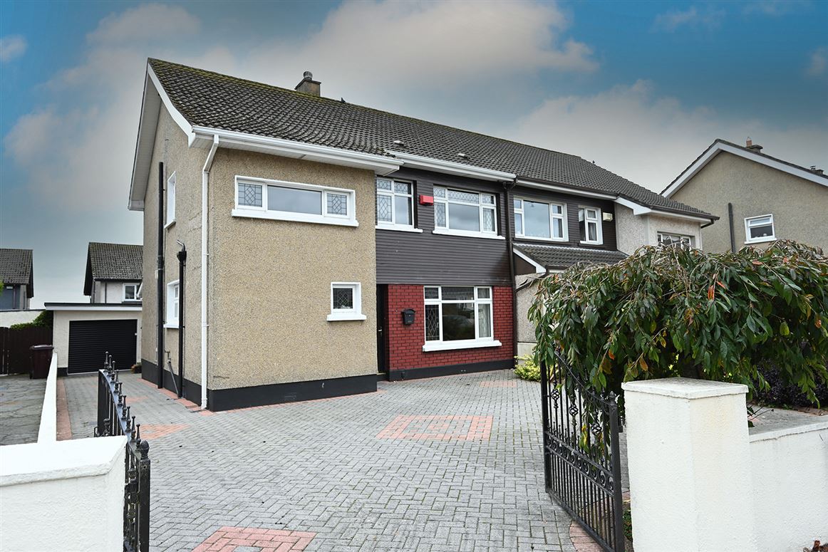 13 Willow Drive, Muskerry Estate, Ballincollig, Cork