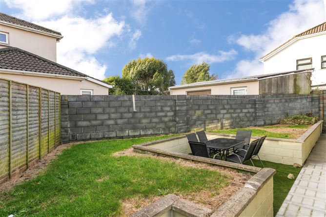 16A Templeview Place, Clarehall, Dublin 13