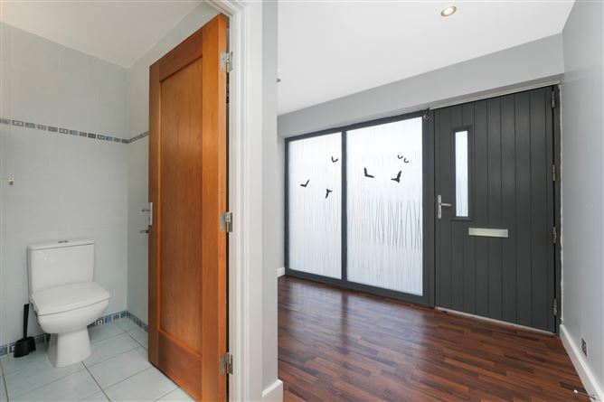 16A Templeview Place, Clarehall, Dublin 13