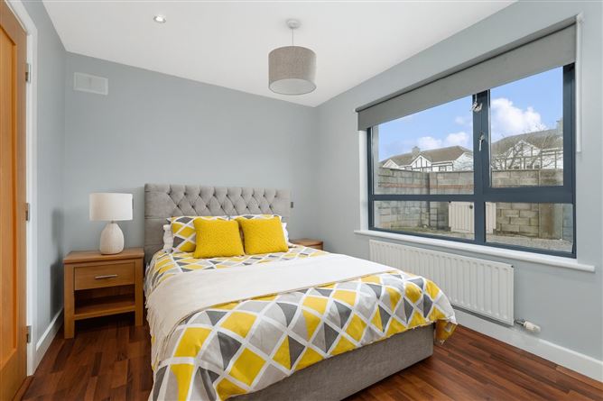 16A Templeview Place, Clarehall, Dublin 13