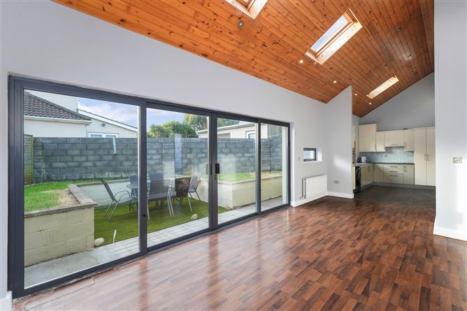 16A Templeview Place, Clarehall, Dublin 13