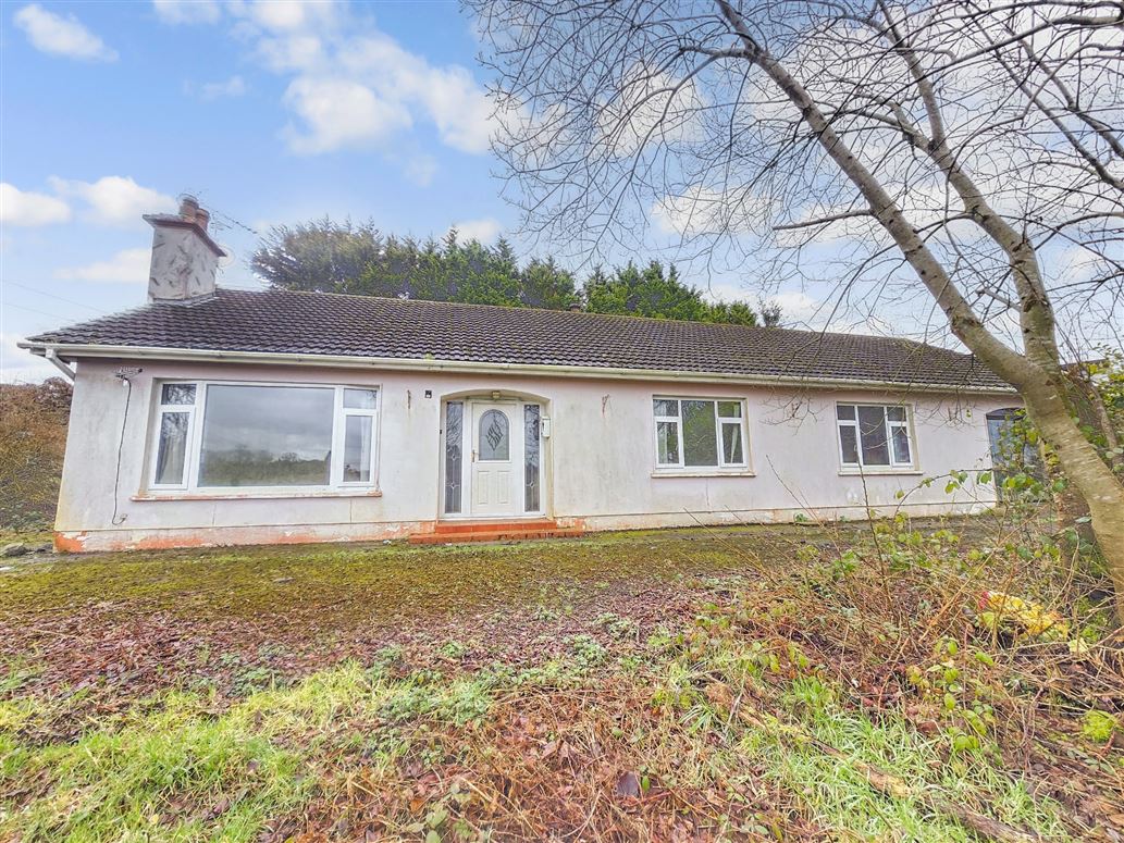 Tullywaltra, Bailieborough, Co. Cavan