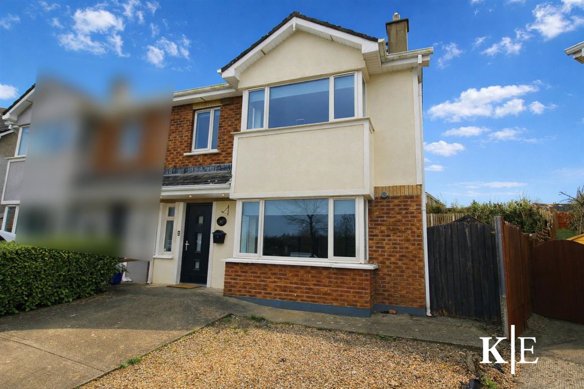 11 Riverchapel Grove, Riverchapel Wood, Courtown, Wexford