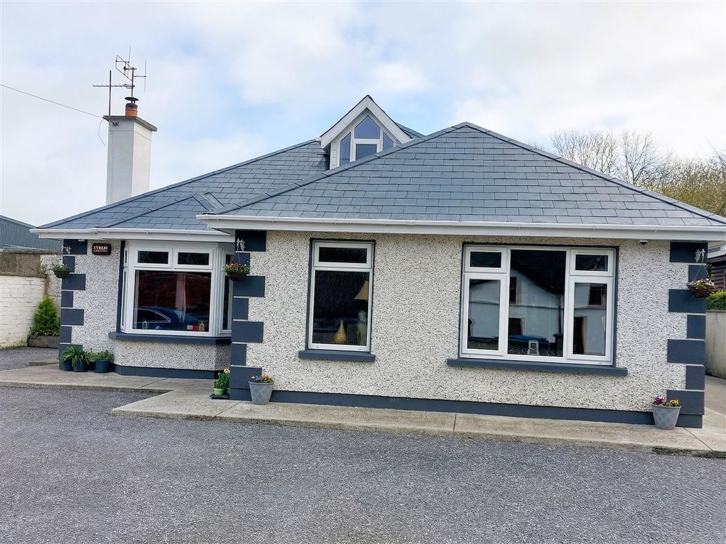 Nine Mile House, Carrick-on-Suir, Tipperary