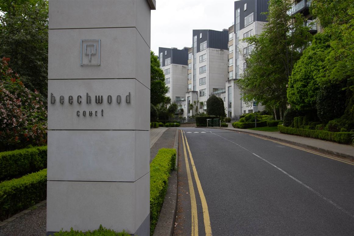 Apartment 279, Block D, Beechwood Court, Stillorgan, County Dublin