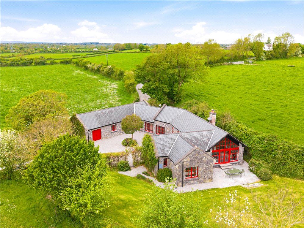Gortnacooheen, Ballyshrule, Portumna, Co. Galway