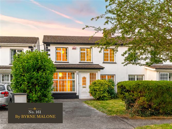161 The Oaks, Newbridge, Co. Kildare
